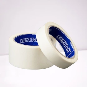 چسب کاغذی باریک کیهان (Keyhan) 50 yard